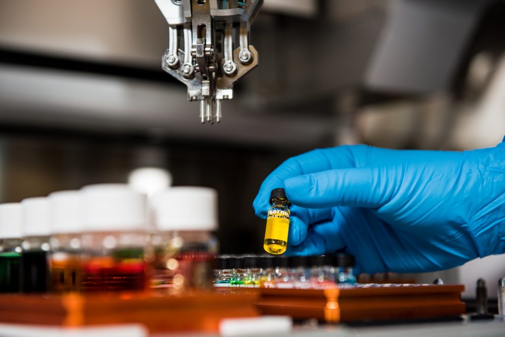 Foto: Science in HD